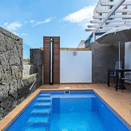3br - Private Heated Pool - Parking 公寓 *