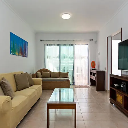 公寓 3br - Private Heated Pool - Parking 普拉亚布兰卡