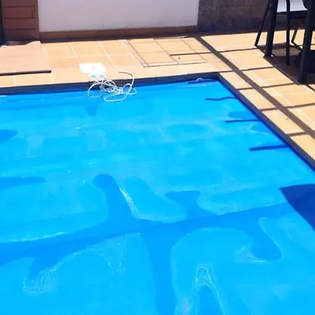 3br - Private Heated Pool - Parking * 普拉亚布兰卡