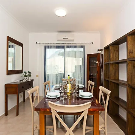 公寓 3br - Private Heated Pool - Parking 普拉亚布兰卡