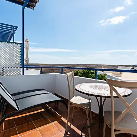 Апартаменты 3br - Private Heated Pool - Parking Коста Бланка