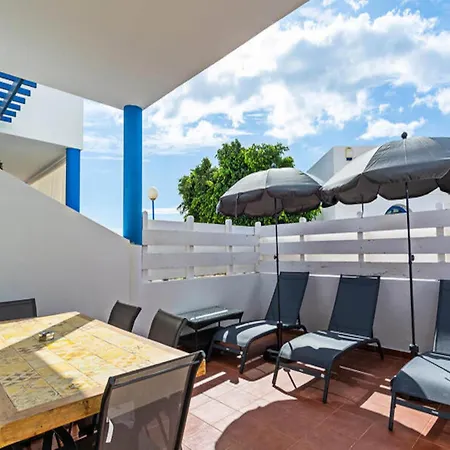 3br - Private Heated Pool - Parking * Коста Бланка